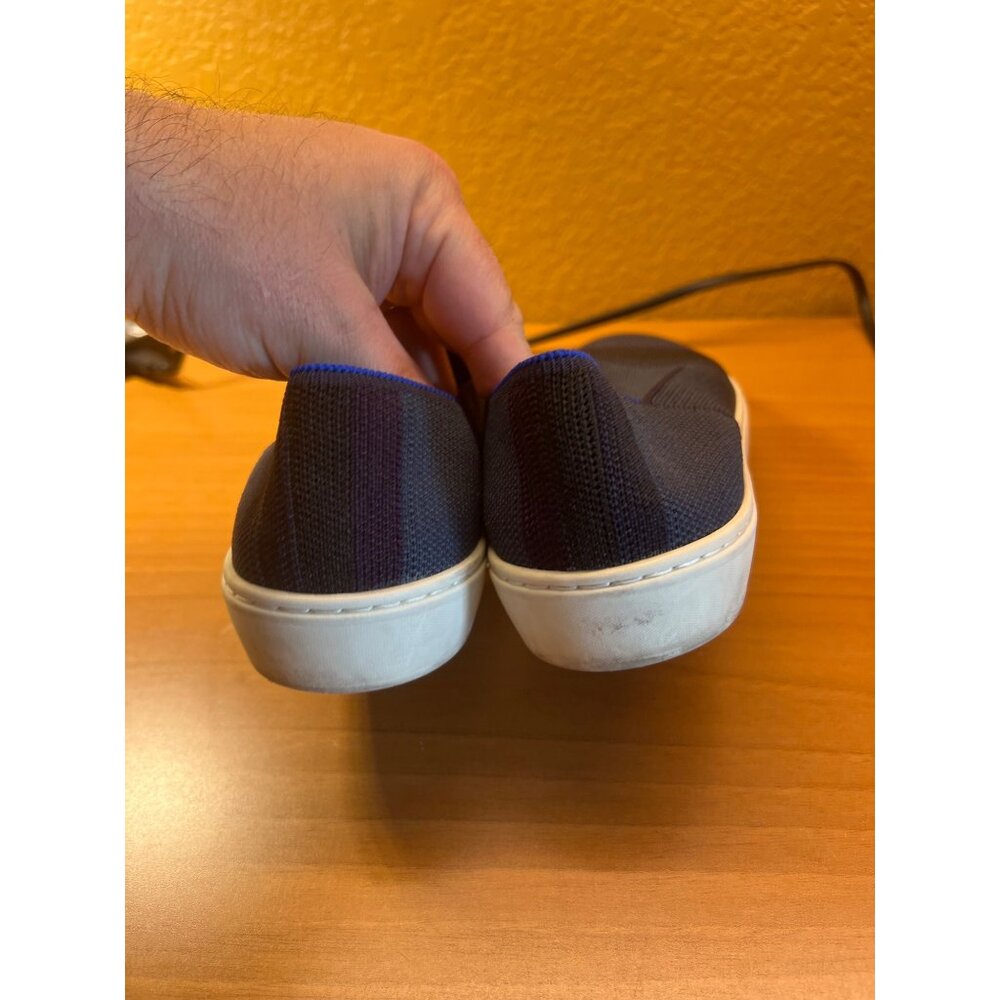 Rothy’s The Original‎ Slip On Sneaker - Size 7.5 - Picture 3 of 5
